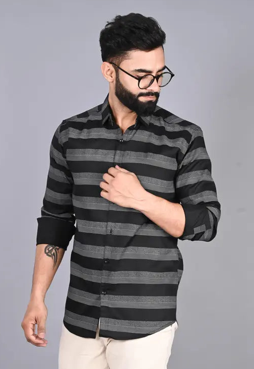 Men's premium Shirt